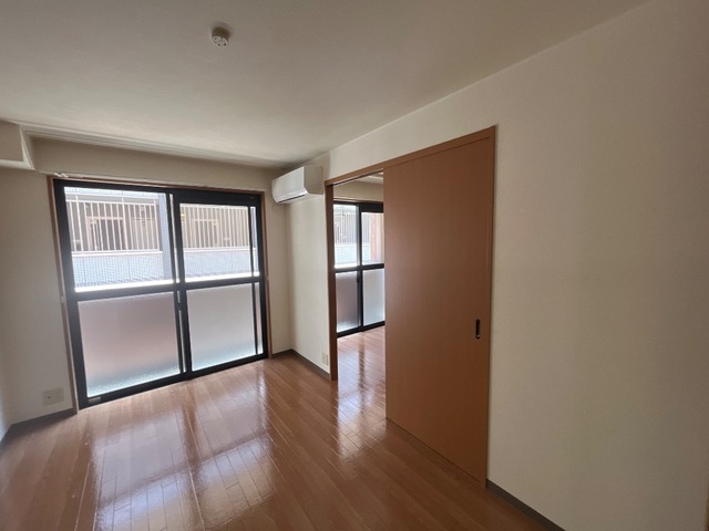 居室・リビング　ダイニング