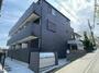 妙蓮寺駅より徒歩7分 3階 築3年7ヶ月の賃貸物件