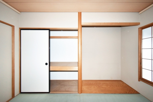 その他部屋・スペース