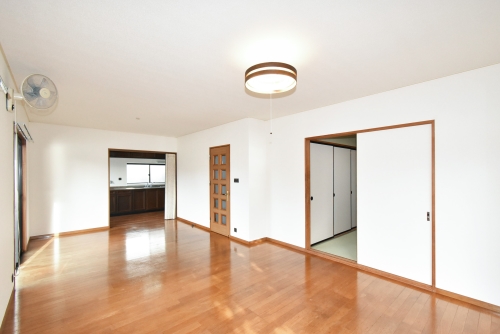 居室・リビング