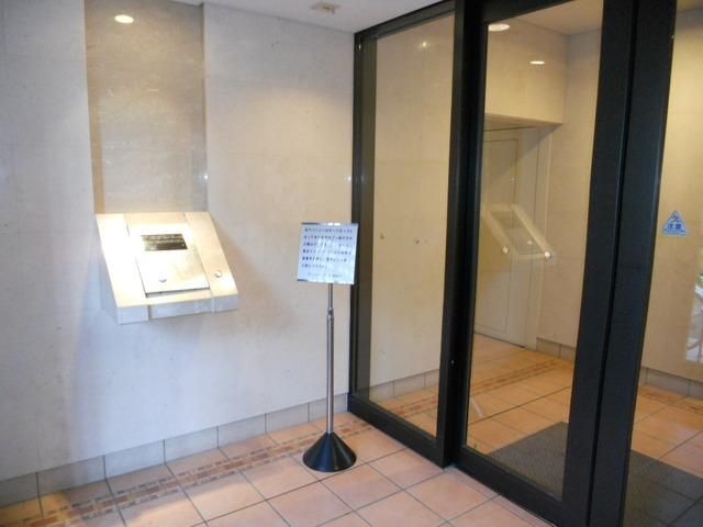 その他共有部分　★エントランス★