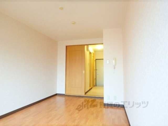 居室・リビング　洋室