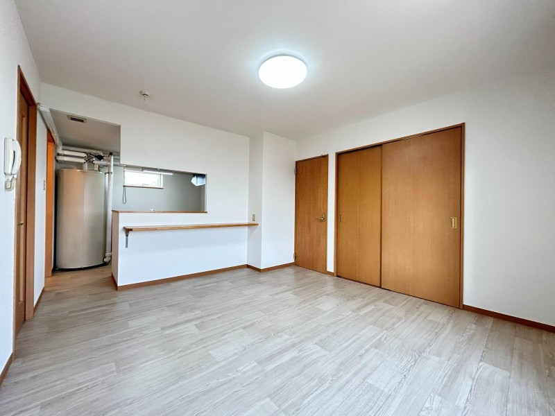 その他部屋・スペース　内装