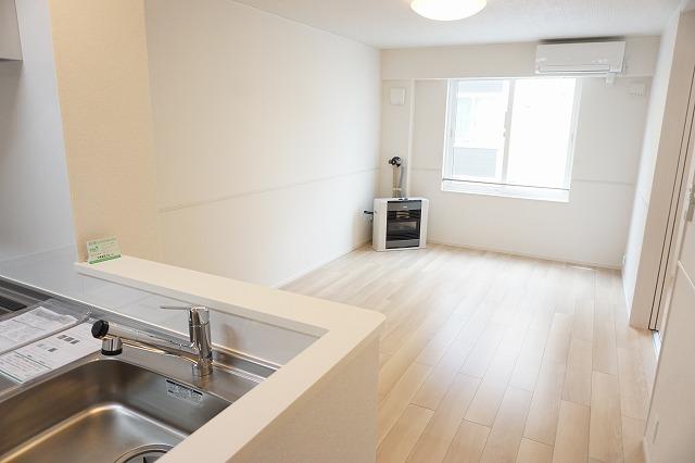 その他部屋・スペース　内装