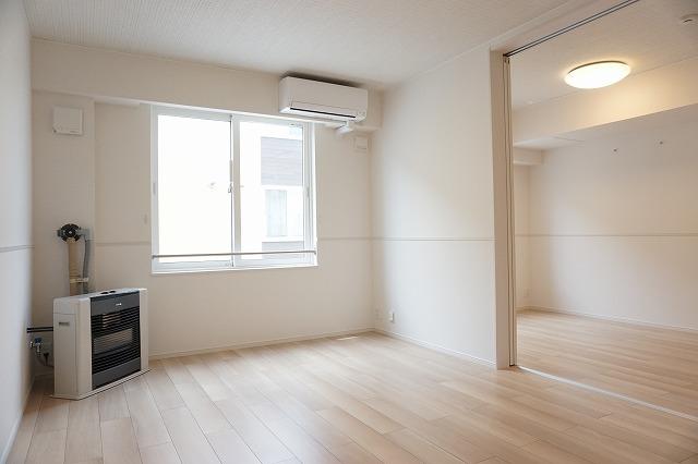 居室・リビング　リビング１