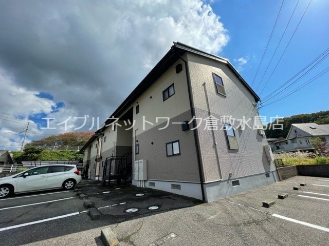 建物外観　建物外観