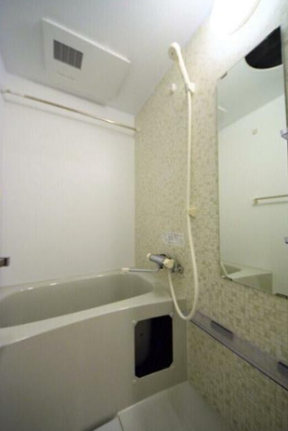 バス・シャワールーム　別部屋参照