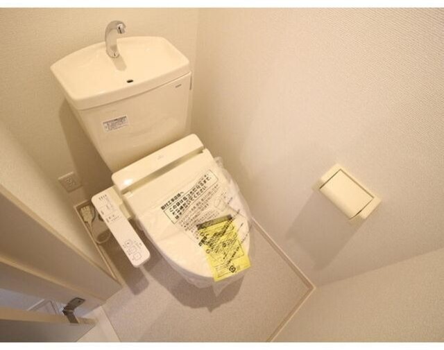 アムール下石神井のトイレ写真
