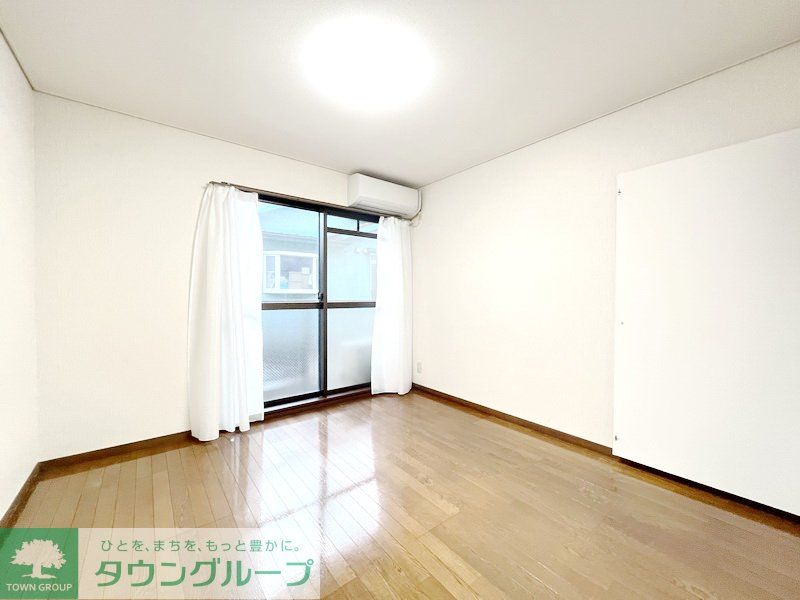 居室・リビング　リビング/居室