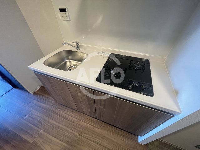 キッチン　J.GRAN Court京町堀　キッチン