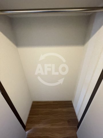 収納　J.GRAN Court京町堀　収納