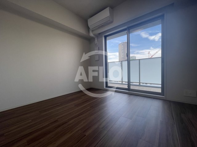 居室・リビング　J.GRAN Court京町堀　洋室