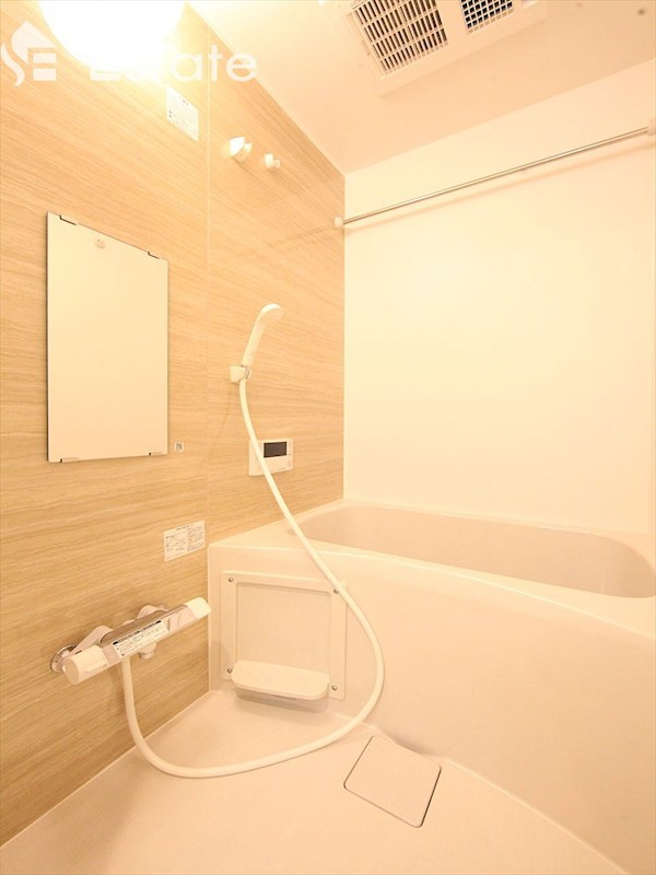 バス・シャワールーム　バスルーム