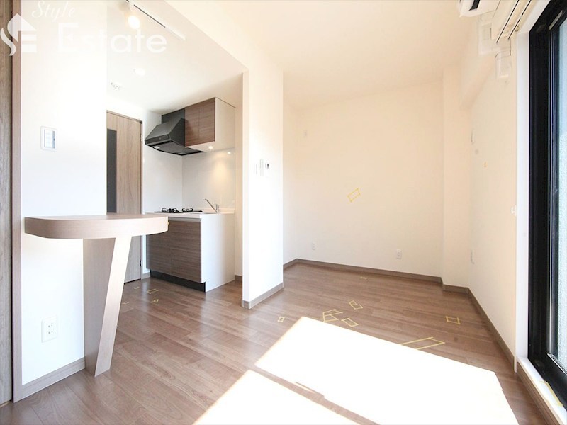 その他部屋・スペース　ベットルーム