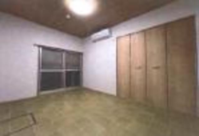 居室・リビング　リフォームしております