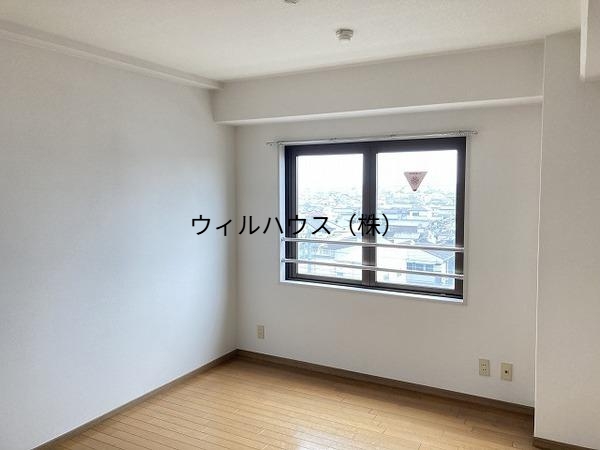 その他部屋・スペース　明るい室内！