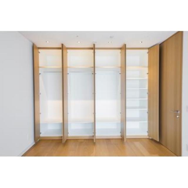 収納　※写真は同タイプ住戸です。