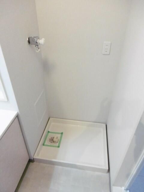 その他設備　玄関