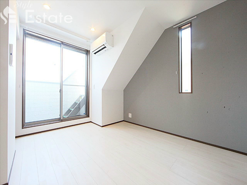 居室・リビング　LDK　エアコン付　類似物件写真