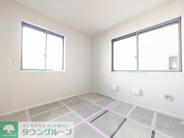 その他部屋・スペース　リビング/居室