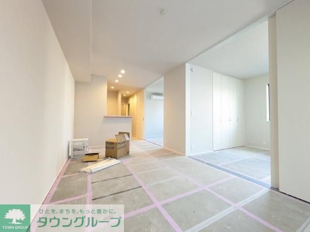 居室・リビング　リビング/居室