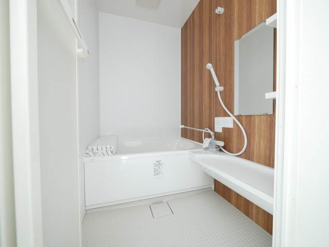 バス・シャワールーム　浴室