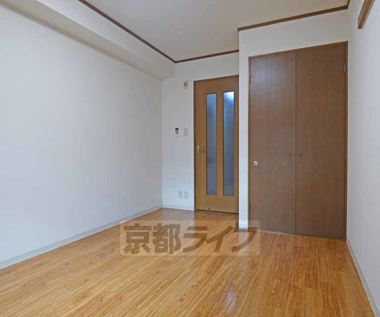 居室・リビング　リビングです。