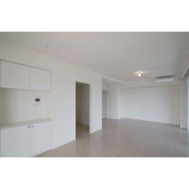 居室・リビング　※写真は同タイプ住戸です。