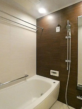 バス・シャワールーム　参考写真になります