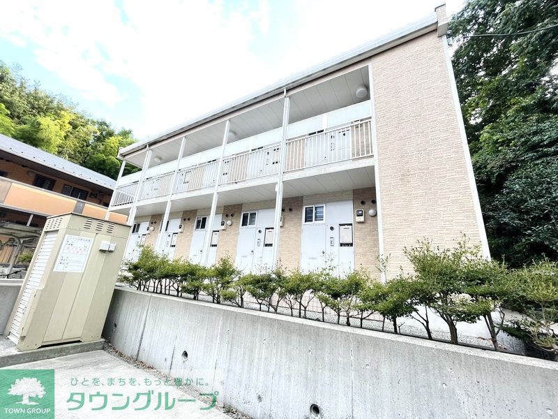 その他　★外観★