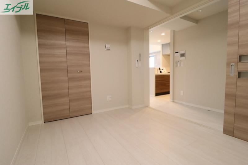 その他部屋・スペース　洋室