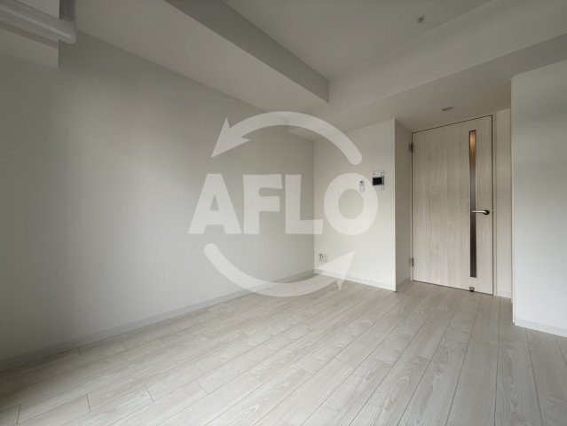 セキュリティ　エグゼ大阪DOME CITYシエル　オートロック