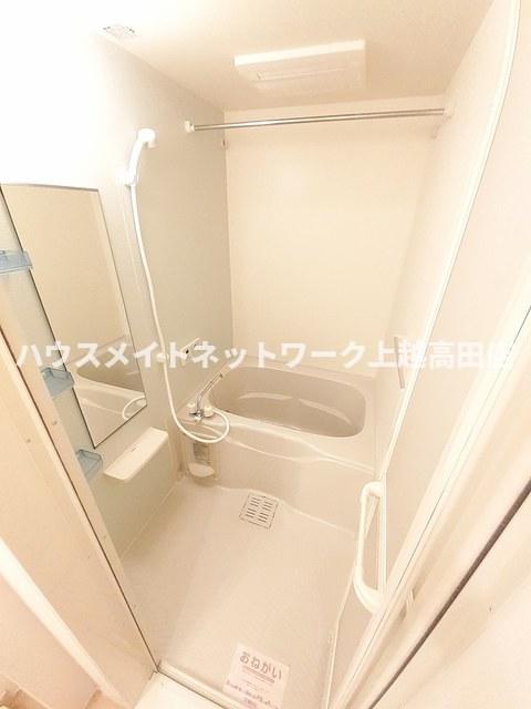 バス・シャワールーム　追焚機能付