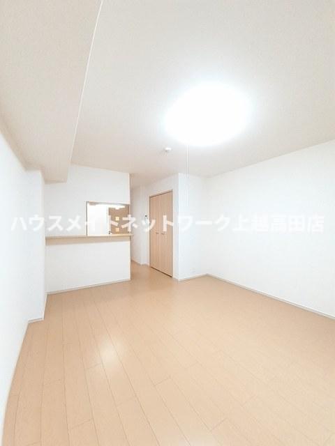 その他部屋・スペース　洋室