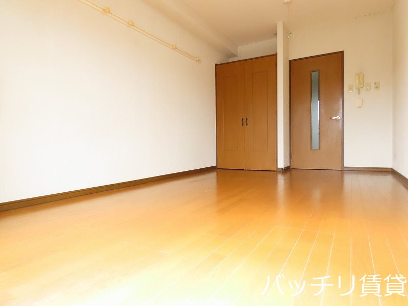 居室・リビング　別号室イメージの為、現状を優先致します