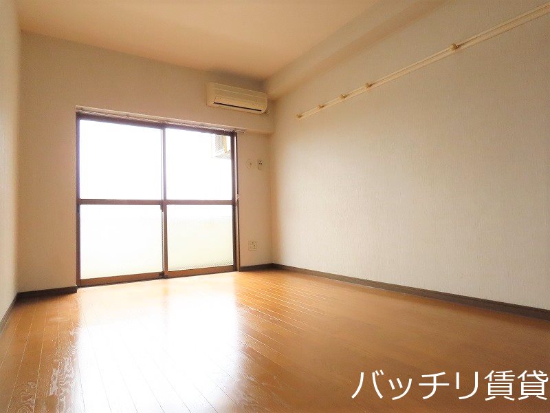 眺望　別号室イメージの為、現状を優先致します