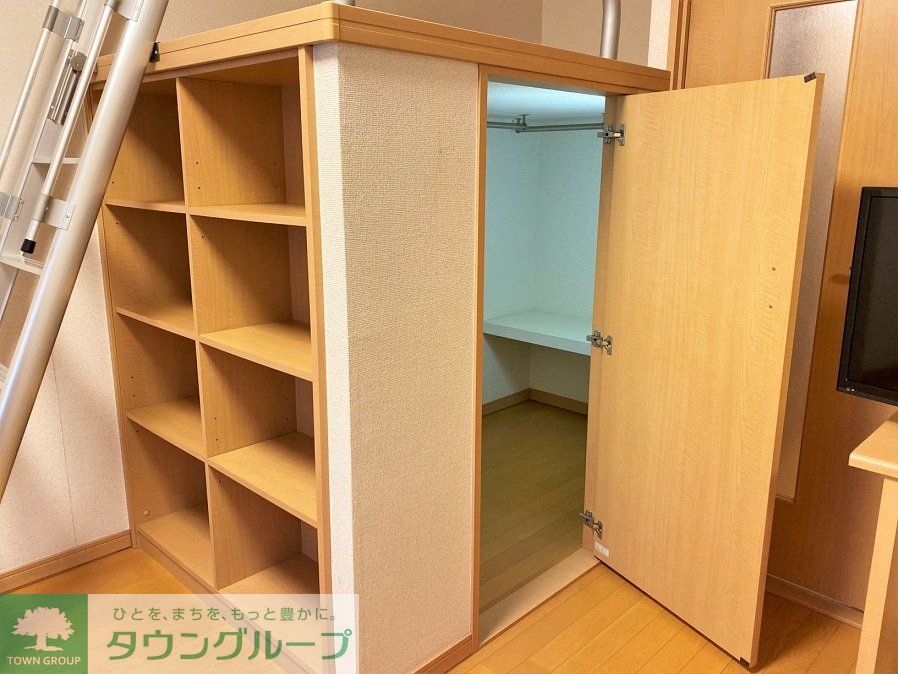 その他部屋・スペース