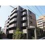 高輪ゲートウェイ駅より徒歩9分 2階 築12年5ヶ月の賃貸物件