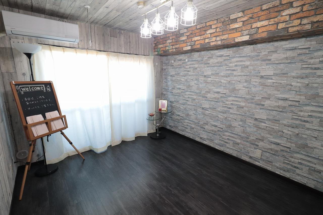 居室・リビング　居室１