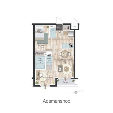 その他部屋・スペース　その他部屋・スペース