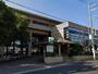 図書館　宝塚市立図書館山本南分室（図書館）まで860m
