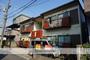 近鉄八尾駅より徒歩10分 1階 築39年4ヶ月の賃貸物件