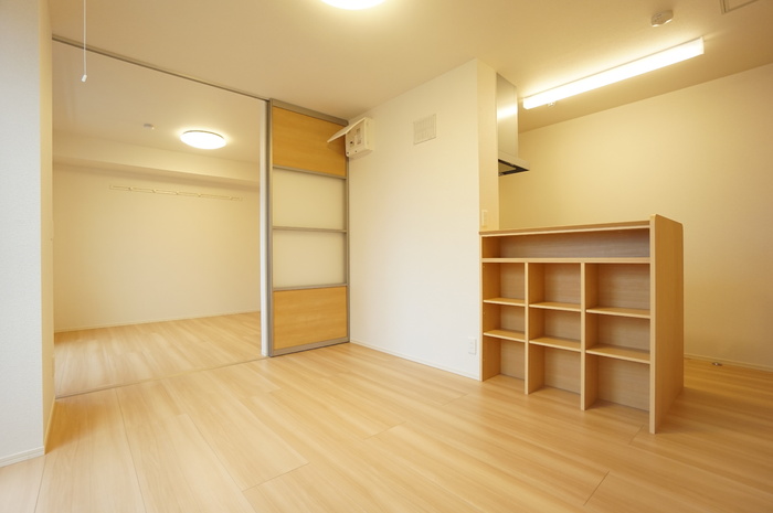 居室・リビング