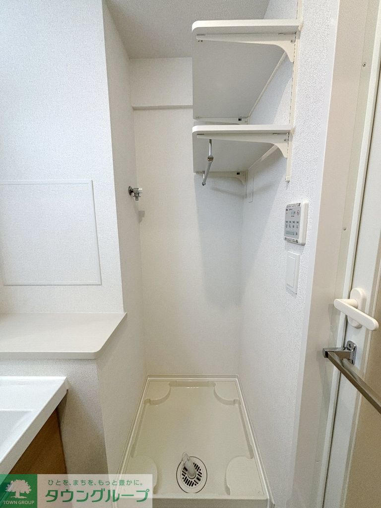 その他設備　バス