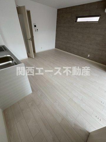 その他設備　自転車置き場