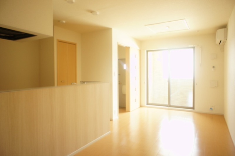 居室・リビング　図面と現状に相違がある場合には現状を優先