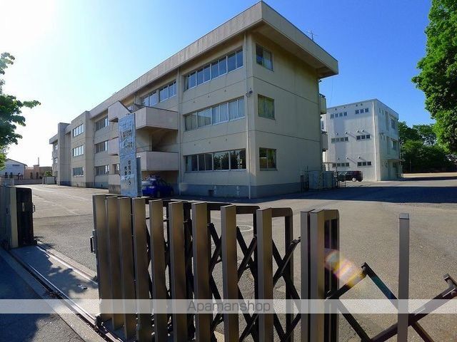 小学校　太田市立休泊小学校（小学校）まで600m