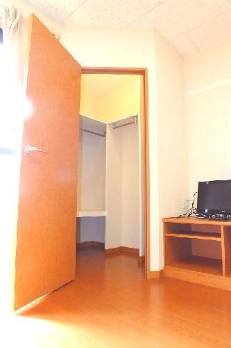 レオパレスアルブルのその他写真