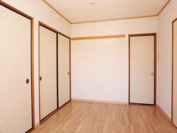 その他設備　その他部屋・スペース