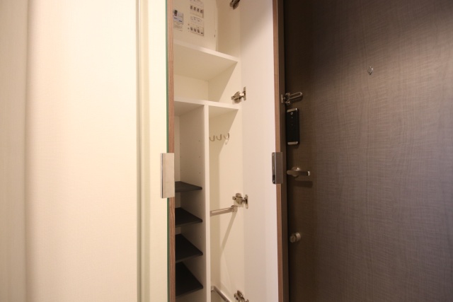 収納　※別室の参考写真の為、現況優先です。